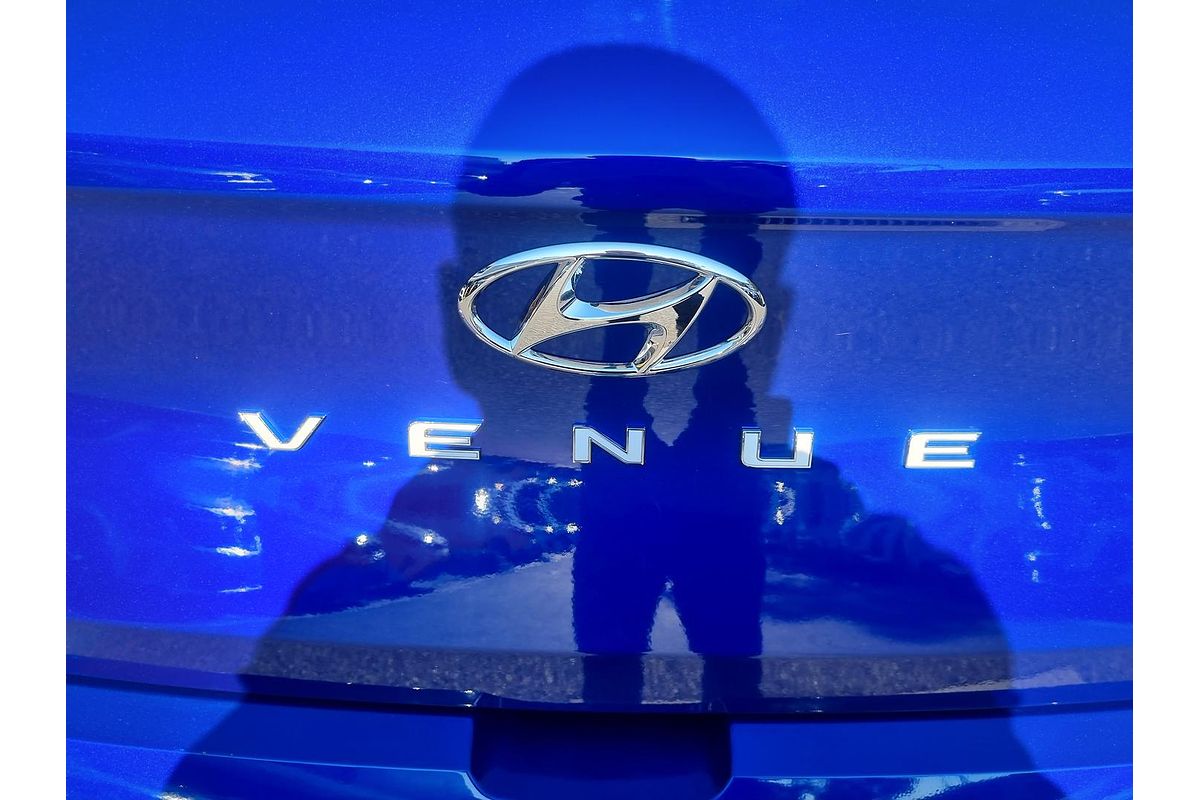 2019 Hyundai Venue Active QX
