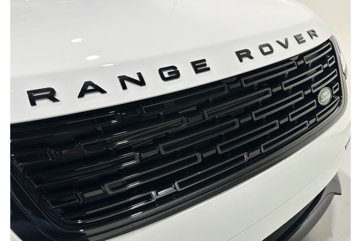 2024 Land Rover Range Rover Velar P250 Dynamic SE L560