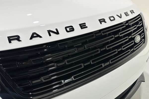 2024 Land Rover Range Rover Velar P250 Dynamic SE L560