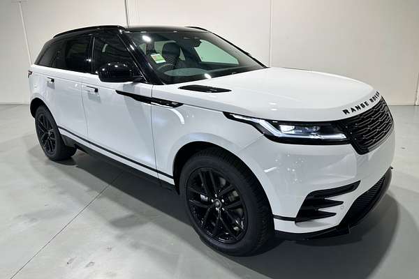 2024 Land Rover Range Rover Velar P250 Dynamic SE L560