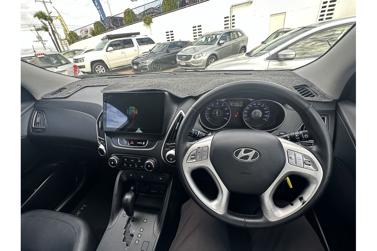 2013 Hyundai ix35 SE LM2