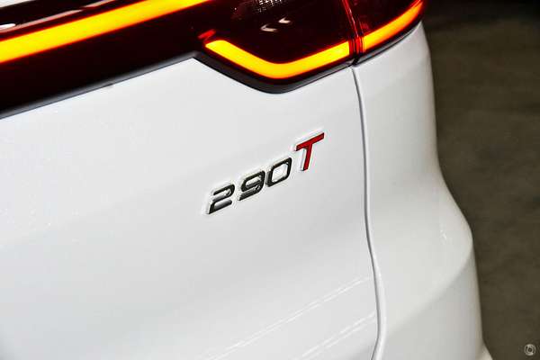 2024 Chery Tiggo 7 Pro Elite T32