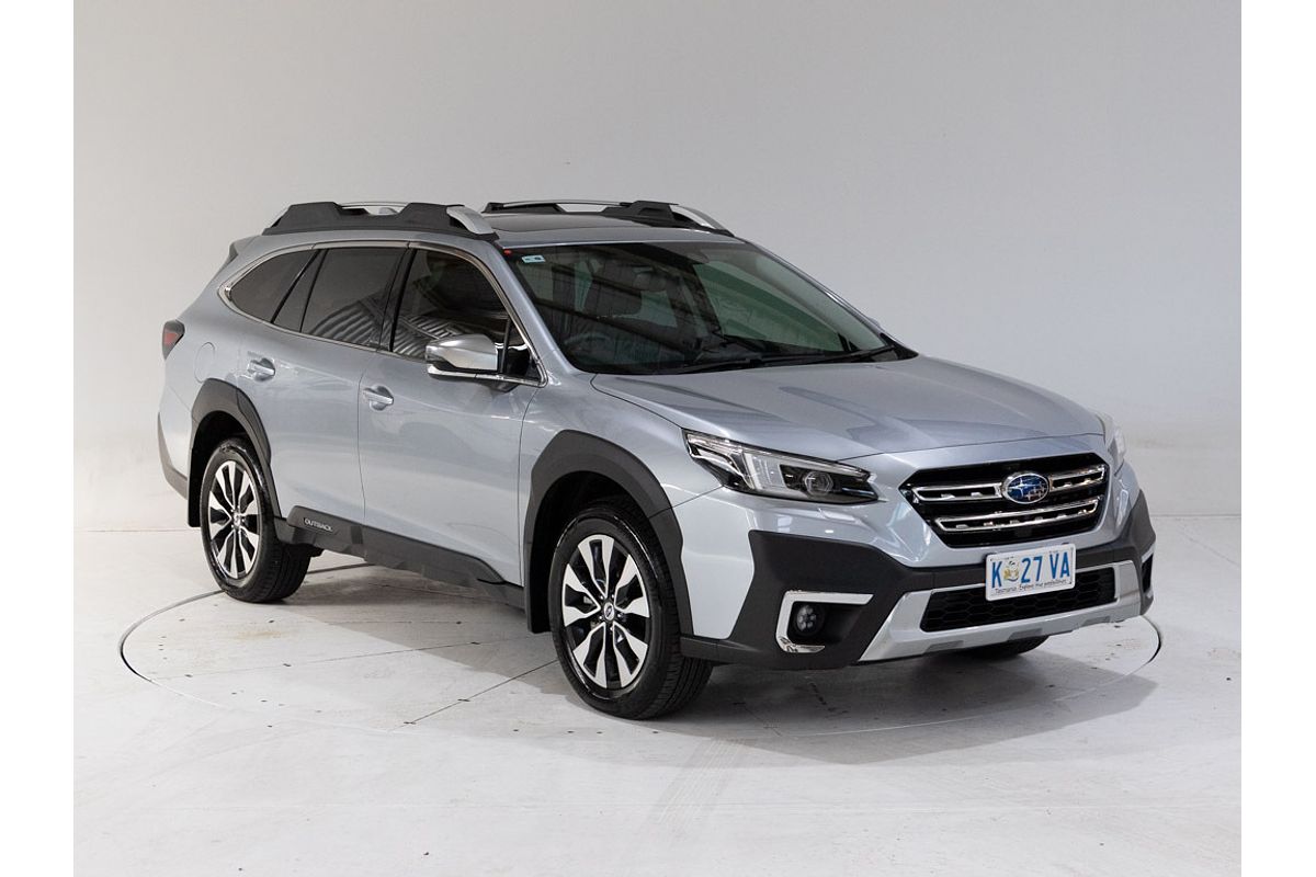 2022 Subaru Outback AWD Touring XT 6GEN