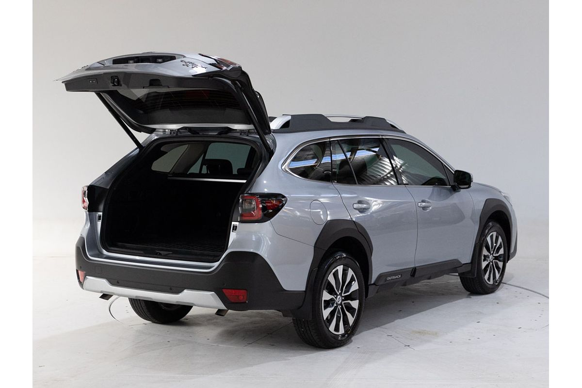 2022 Subaru Outback AWD Touring XT 6GEN