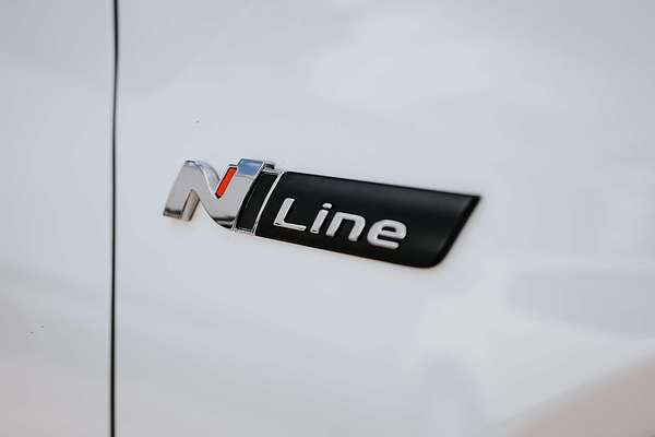 2021 Hyundai Kona N-Line OS.V4