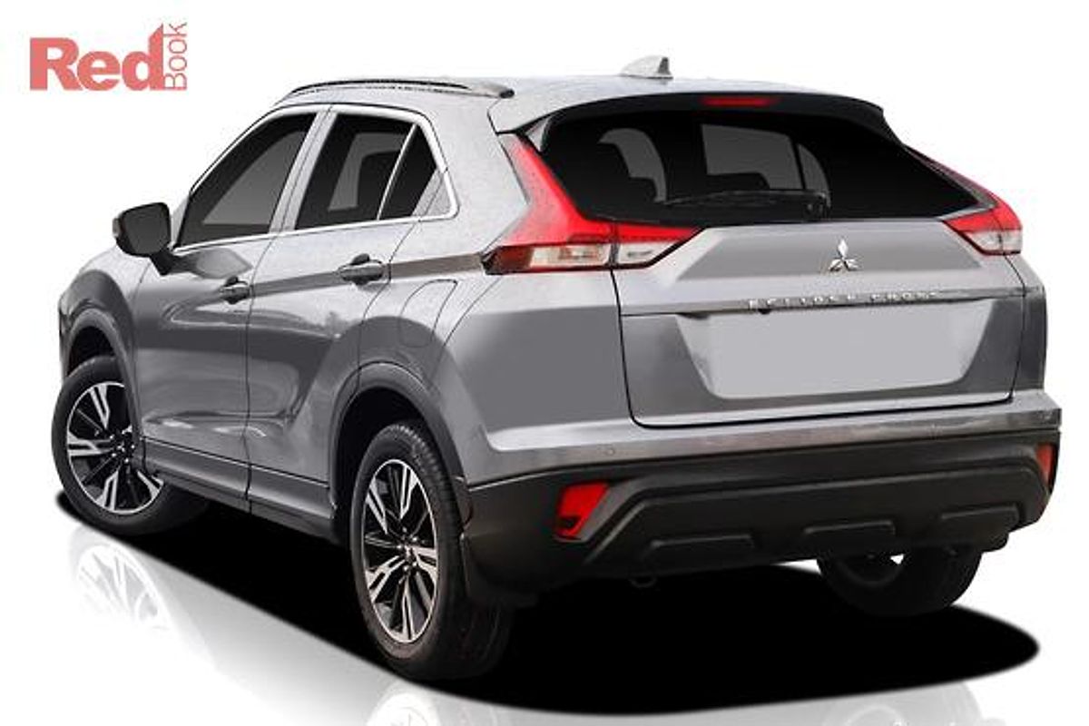 2024 Mitsubishi Eclipse Cross LS YB