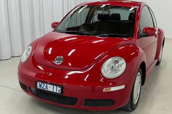 2008 Volkswagen Beetle Miami 9C