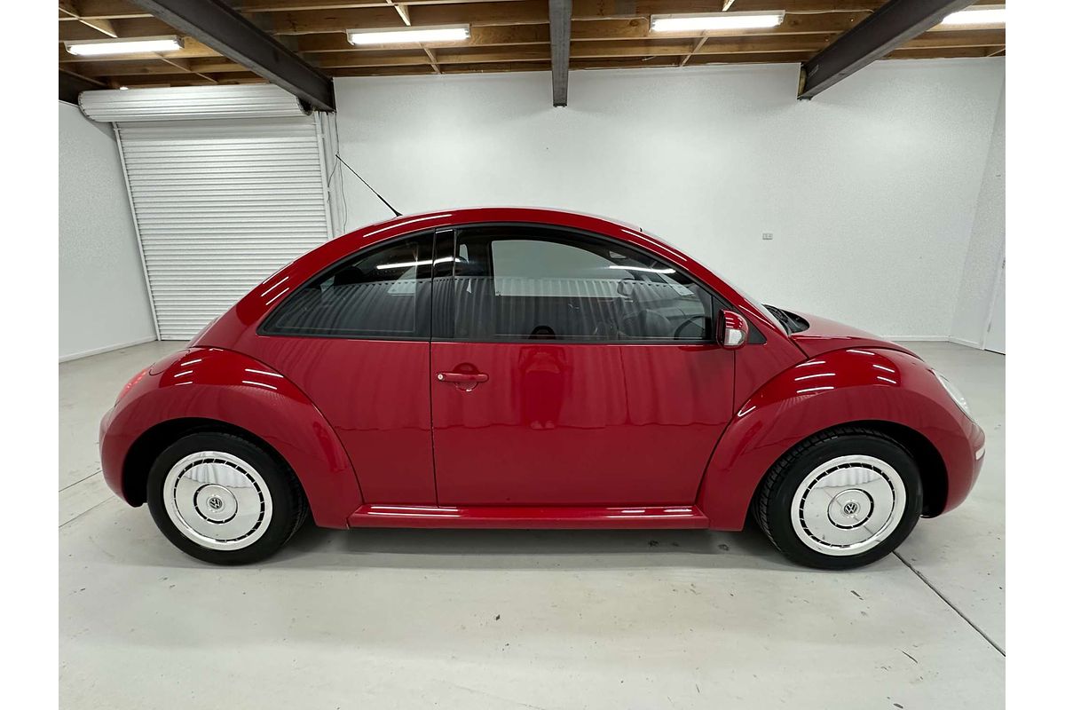 2008 Volkswagen Beetle Miami 9C
