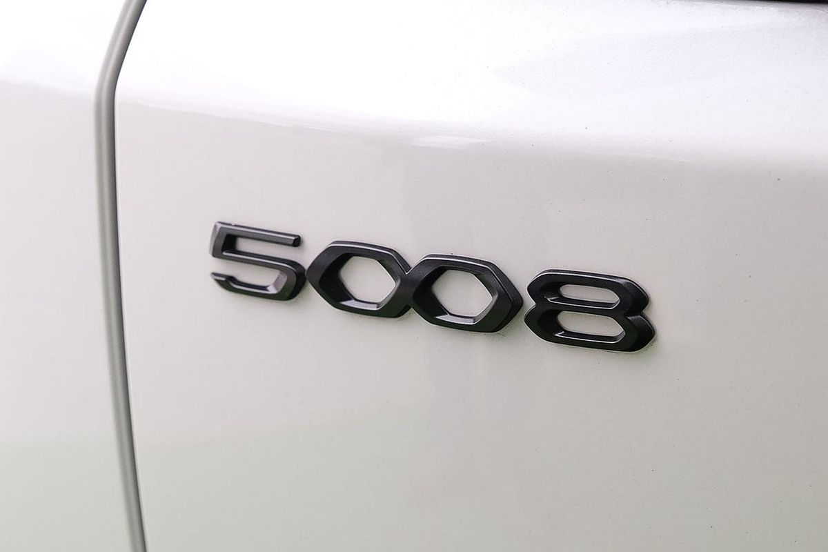 2023 Peugeot 5008 GT Sport P87
