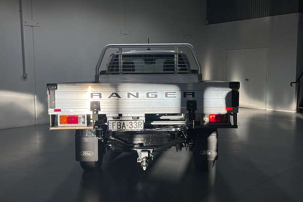 2022 Ford Ranger XL  4X4