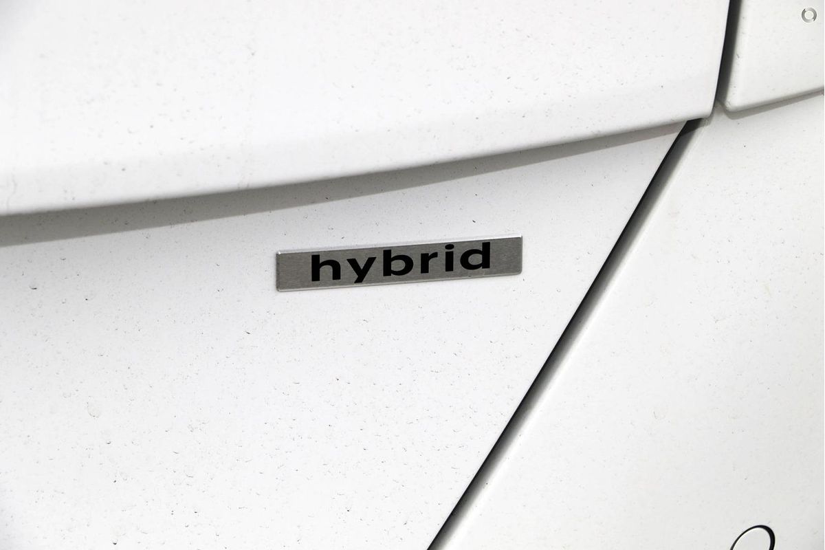 2024 Hyundai Kona Hybrid Premium N Line SX2.V1