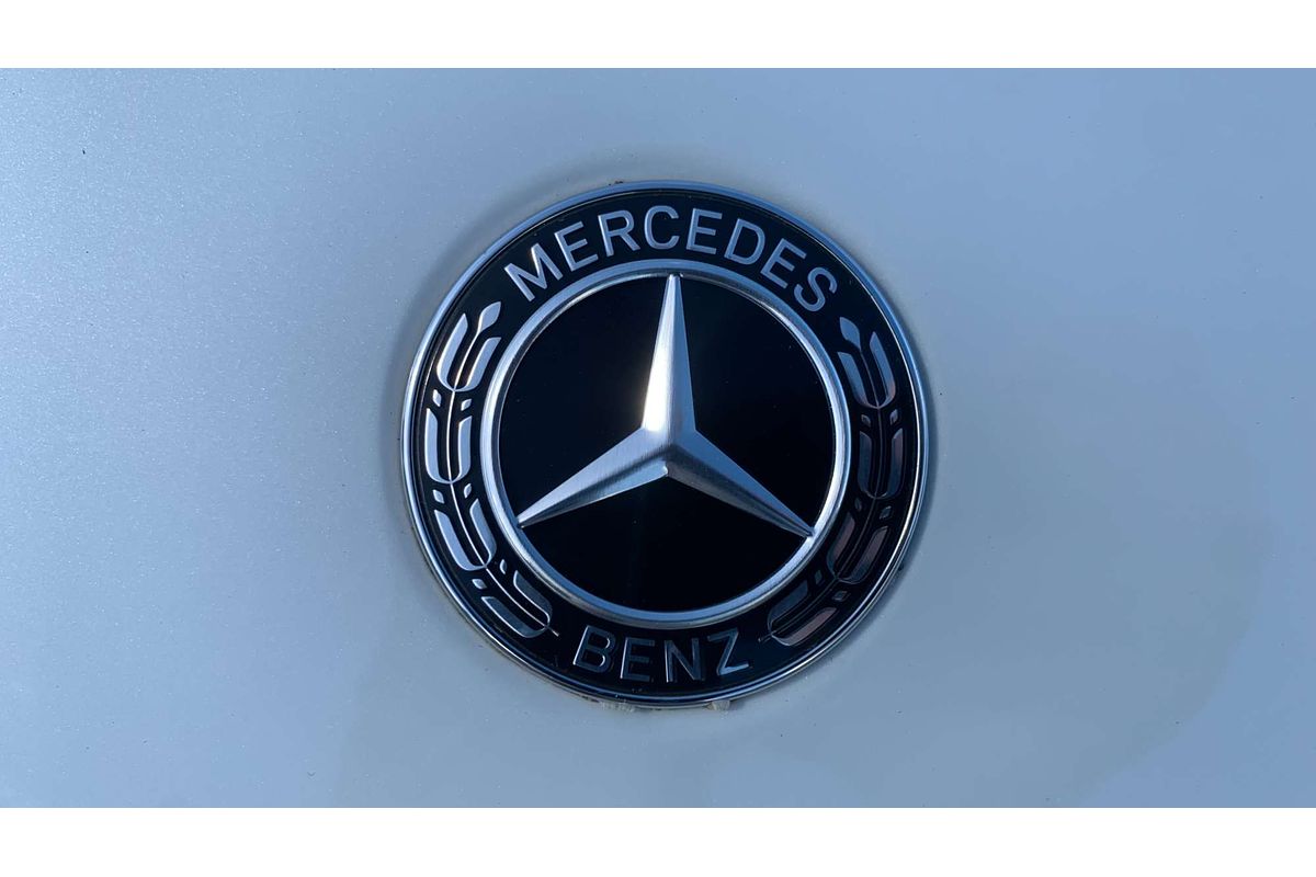 2019 Mercedes Benz A-Class A35 AMG W177