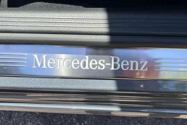 2022 Mercedes Benz C-Class C200 C205