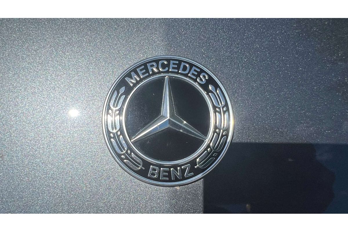 2022 Mercedes Benz C-Class C200 C205