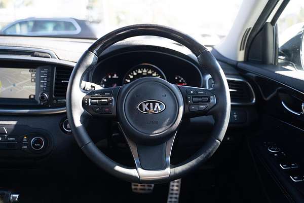 2016 Kia Sorento SLi UM