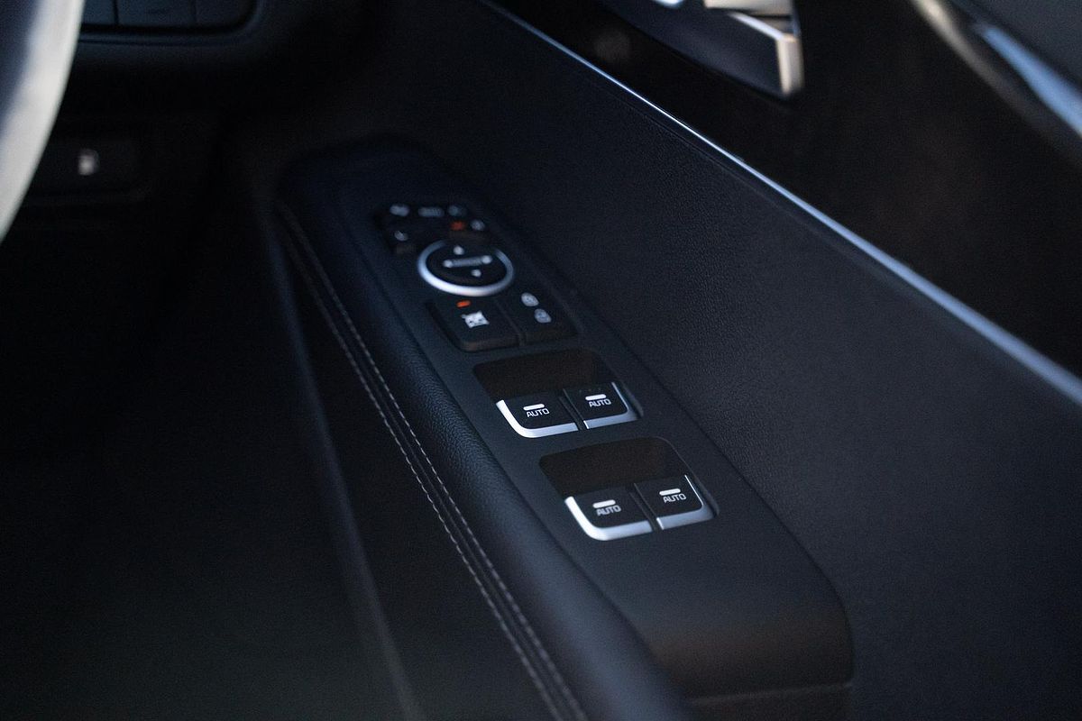2016 Kia Sorento SLi UM