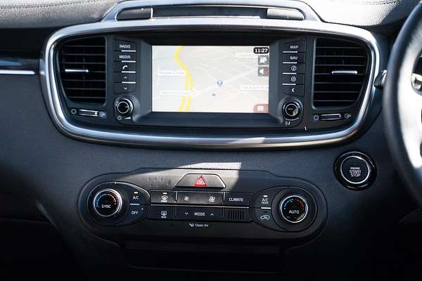 2016 Kia Sorento SLi UM