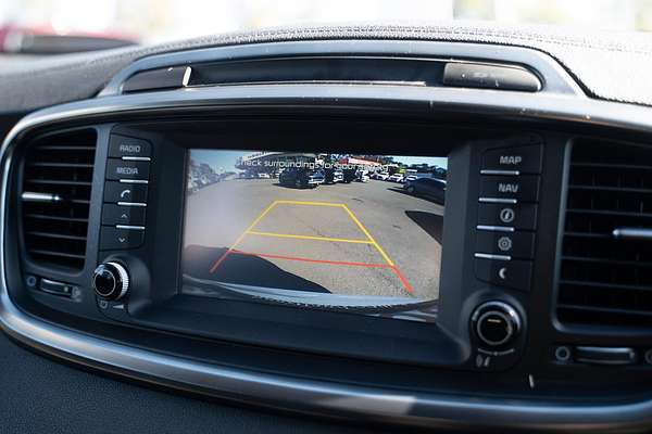 2016 Kia Sorento SLi UM