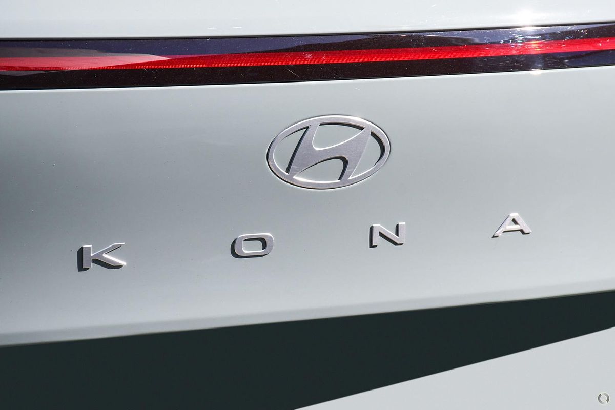 2024 Hyundai Kona SX2.V1