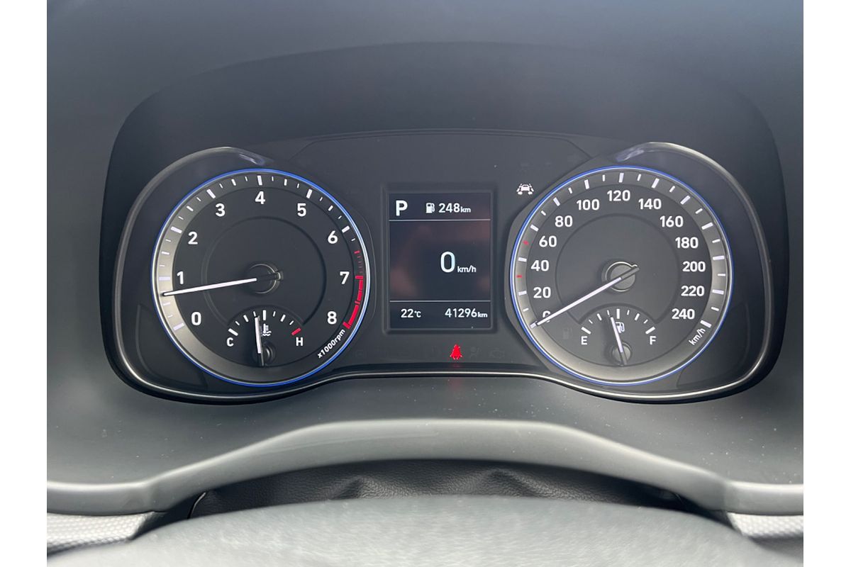 2019 Hyundai Kona Active OS.2