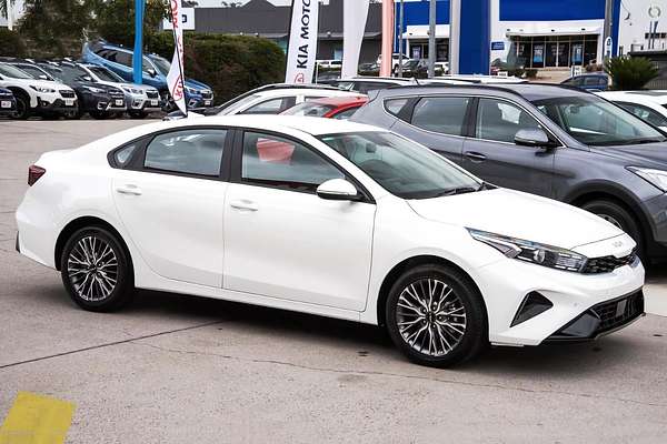 2024 Kia Cerato Sport BD