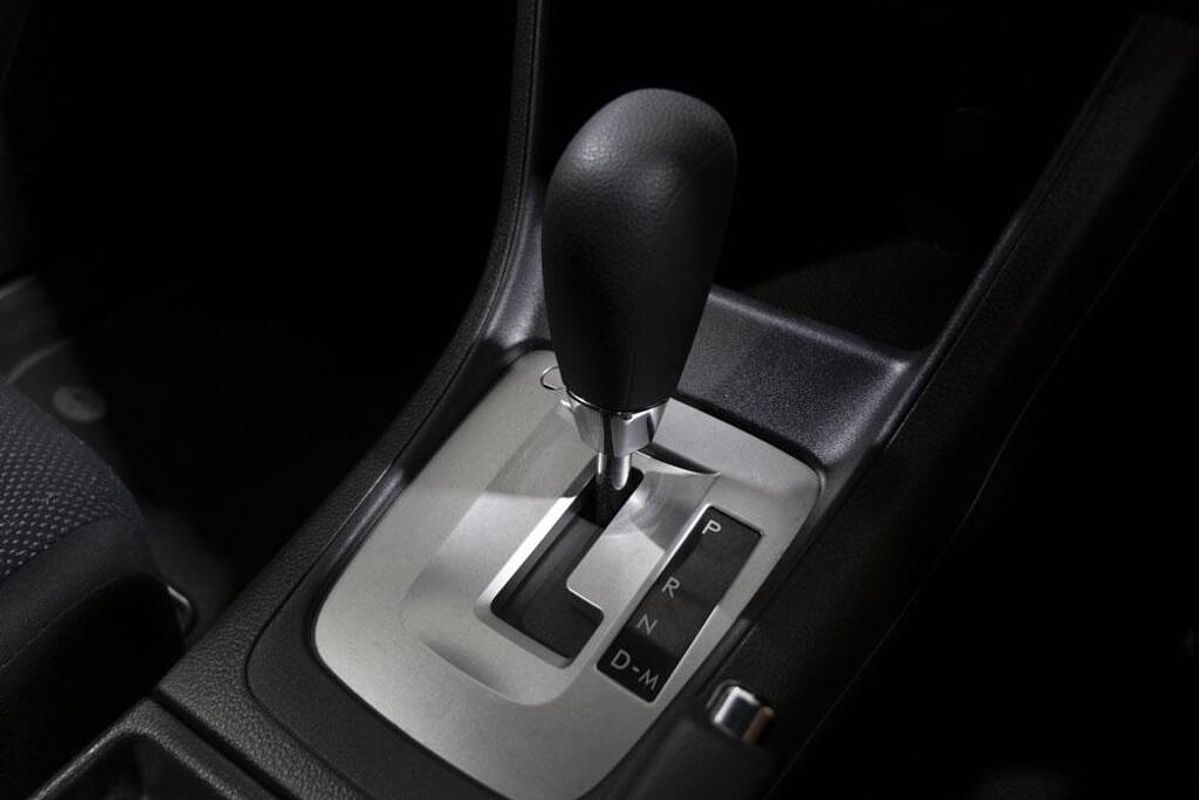 2015 Subaru Impreza 2.0i G4