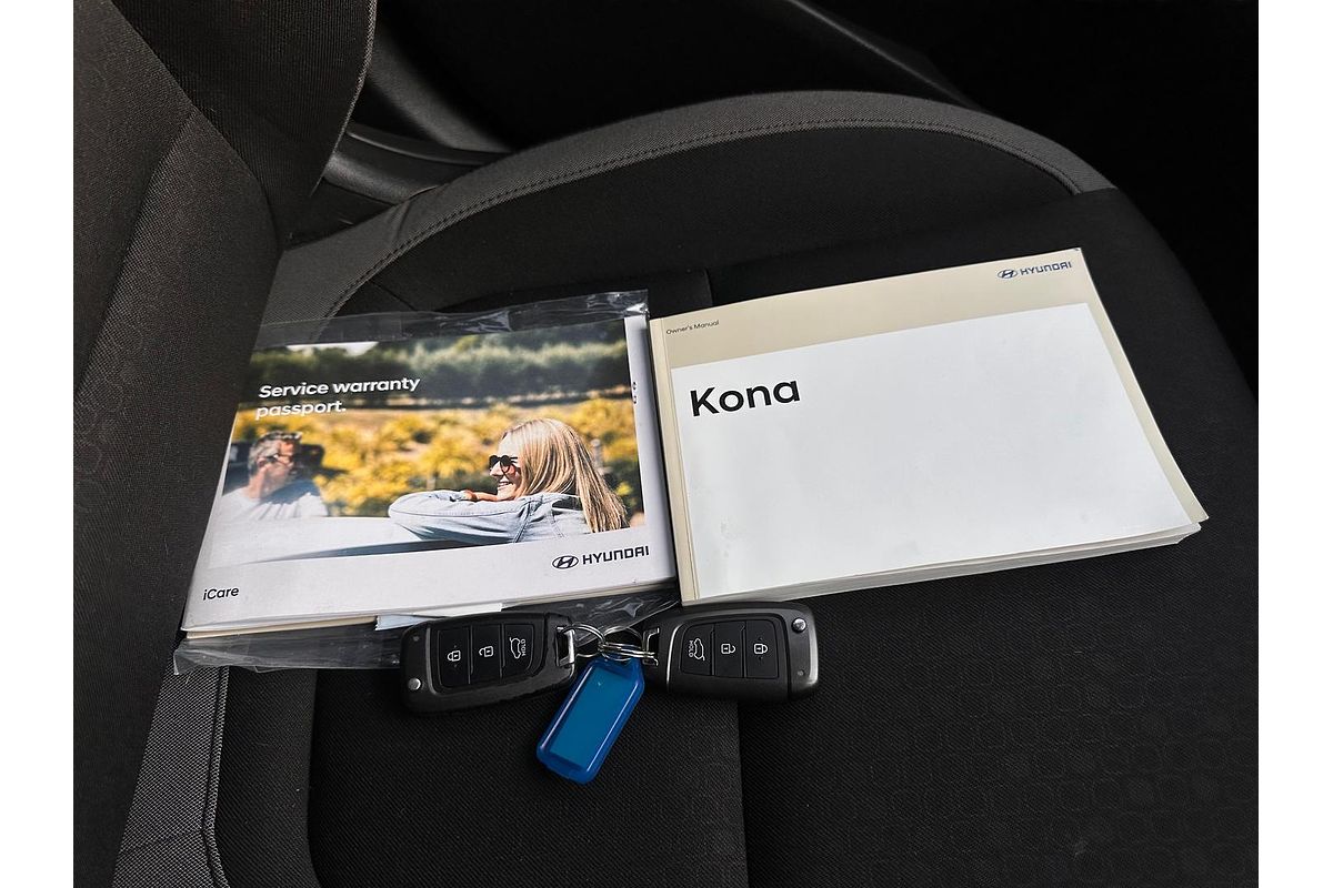 2020 Hyundai Kona Go OS.3