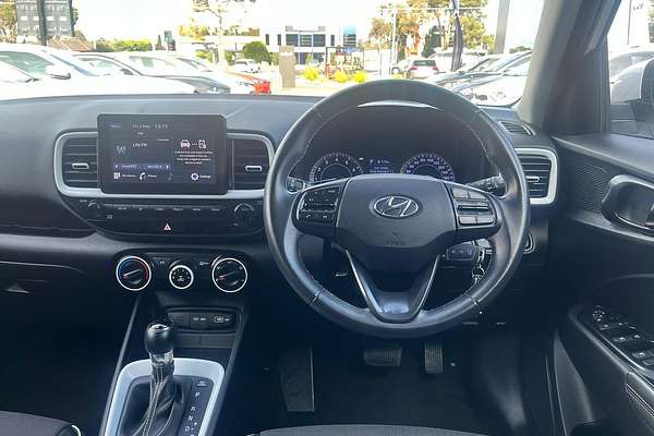 2022 Hyundai Venue Active QX.V4