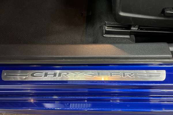 2019 Chrysler 300 SRT Core LX MY19