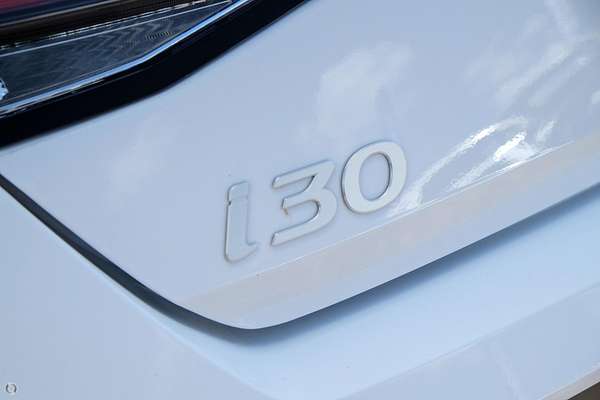 2024 Hyundai i30 Premium CN7.V2
