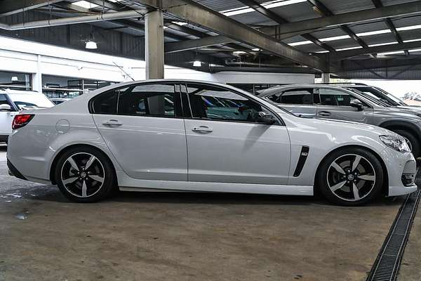 2016 Holden Commodore SS VF Series II
