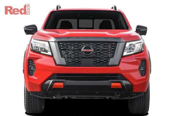 2024 Nissan Navara PRO-4X D23 4X4