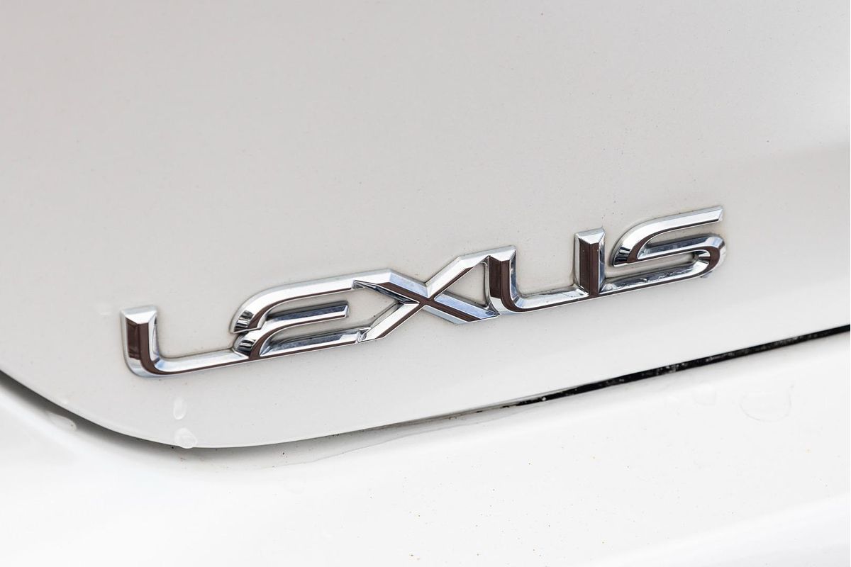 2017 Lexus GS GS350 Sports Luxury GRL12R