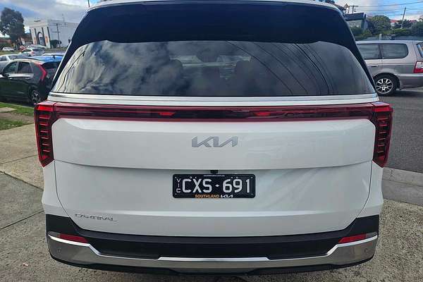 2024 Kia Carnival GT-Line Lite KA4 PE