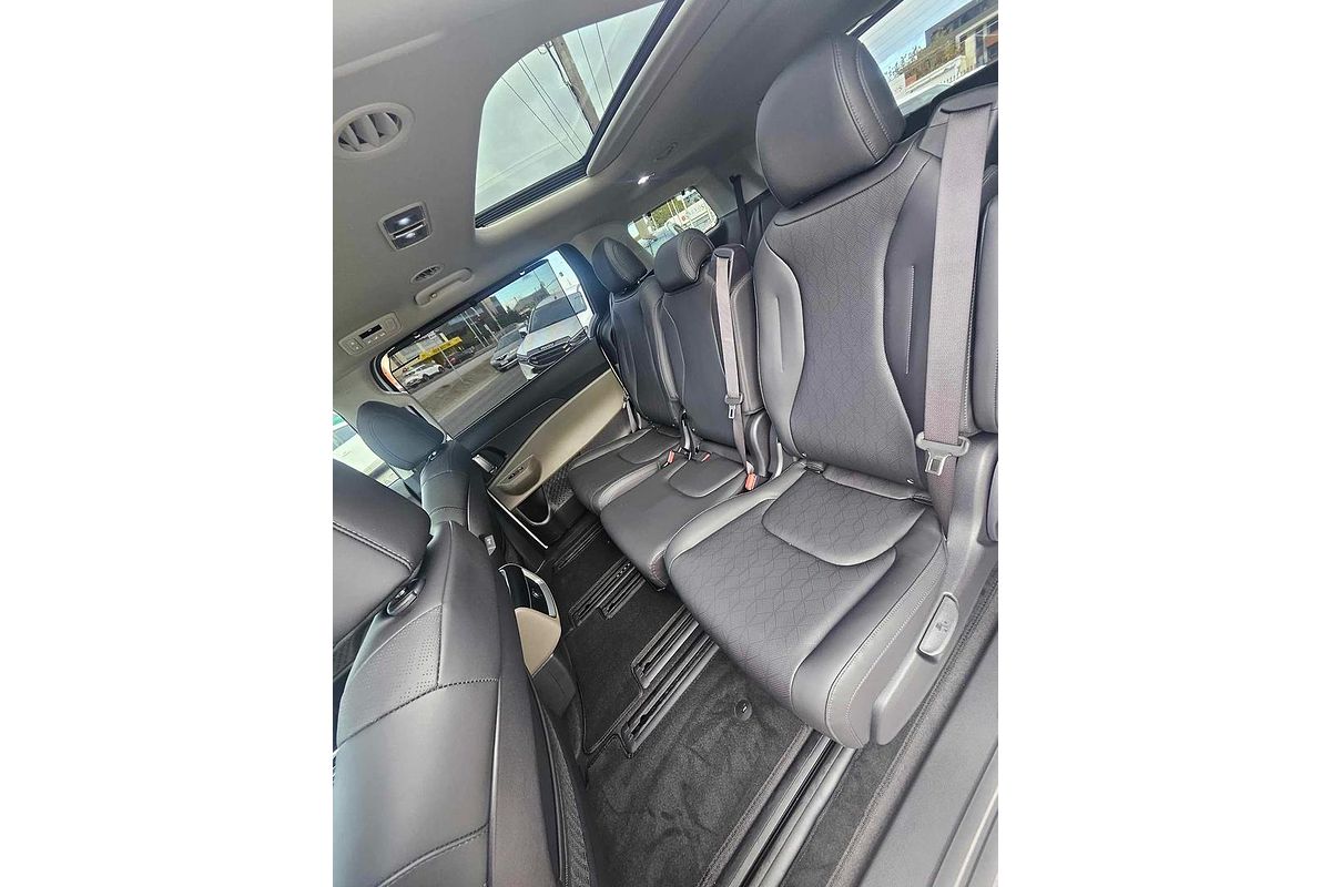 2024 Kia Carnival GT-Line Lite KA4 PE