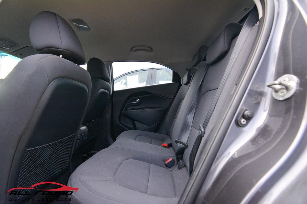 2013 Kia RIO S UB MY13