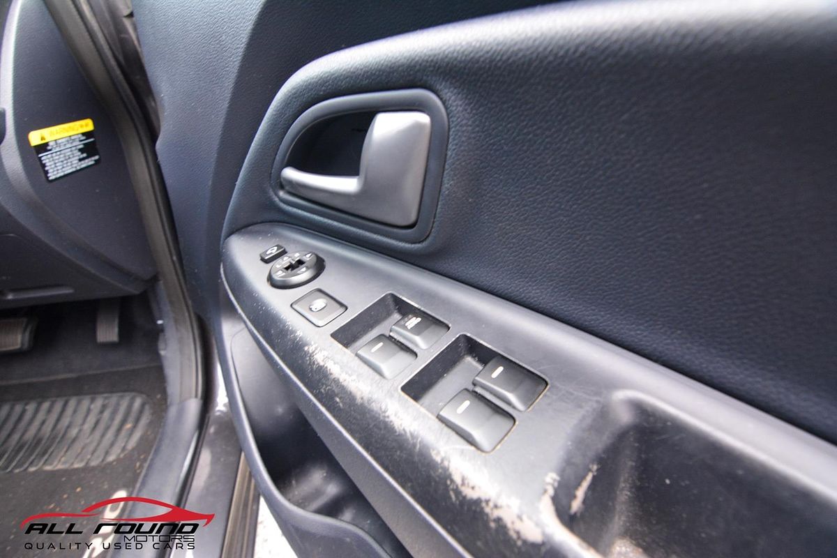 2013 Kia RIO S UB MY13