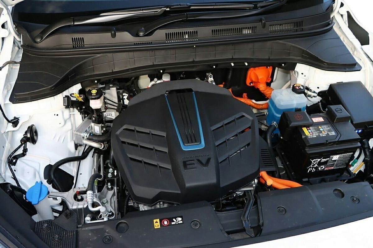 2023 Hyundai Kona electric Highlander OS.V4 MY23