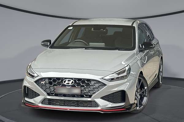 2022 Hyundai i30 N PDe.V5