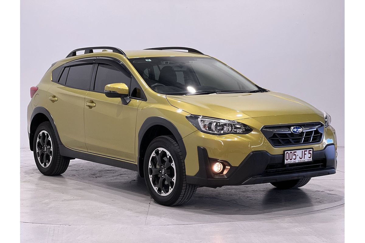 2021 Subaru XV 2.0i-L G5X