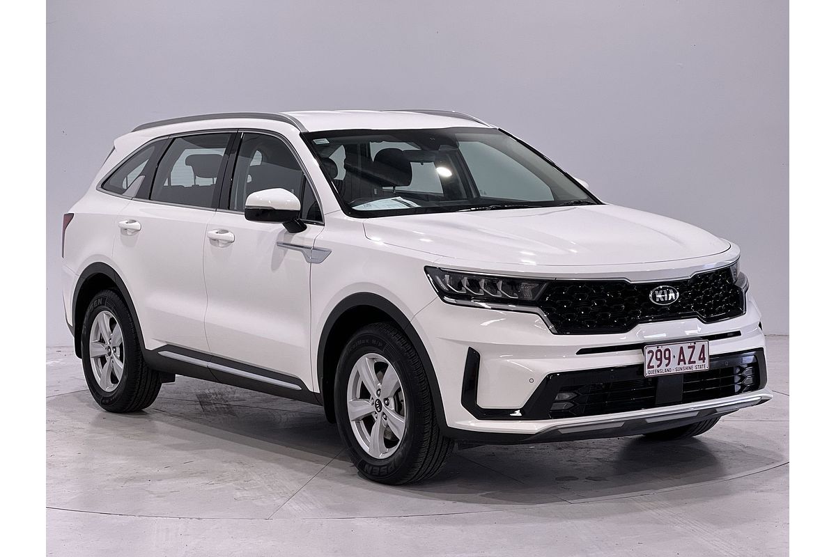 2020 Kia Sorento S MQ4