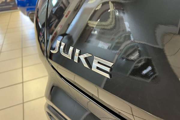 2023 Nissan JUKE ST-L+ F16