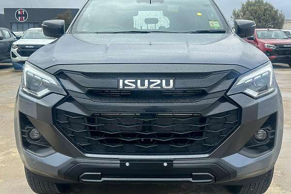 2024 Isuzu D-MAX X-RIDER 4X4