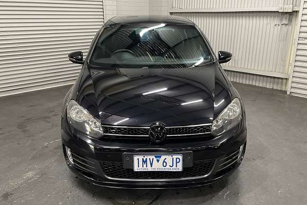 2012 Volkswagen Golf GTI VI