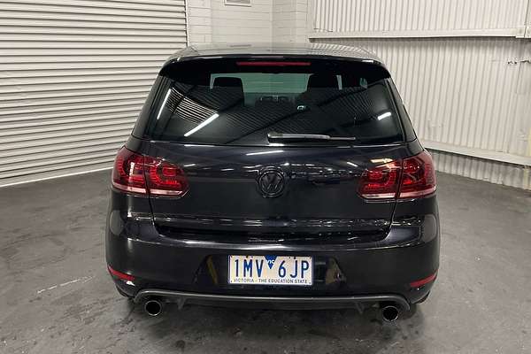 2012 Volkswagen Golf GTI VI