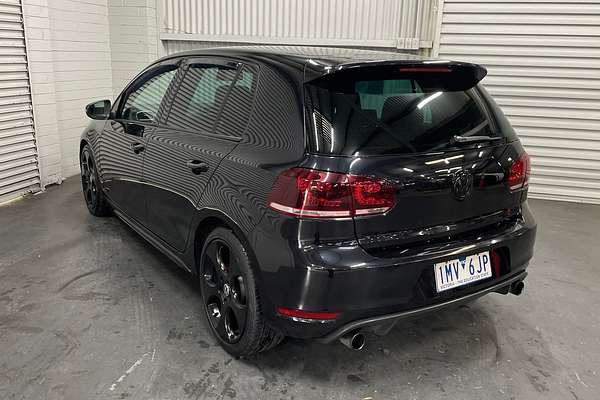 2012 Volkswagen Golf GTI VI