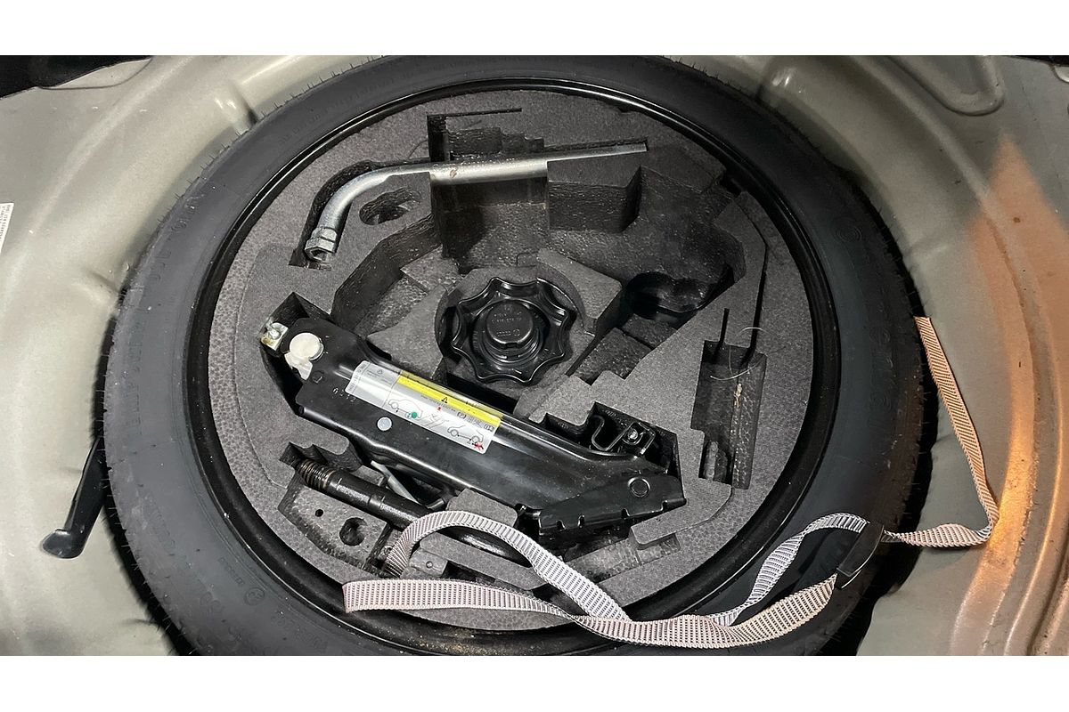 2012 Volkswagen Golf GTI VI
