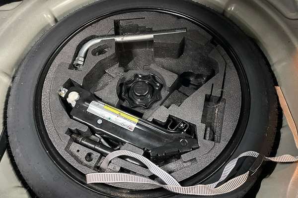 2012 Volkswagen Golf GTI VI