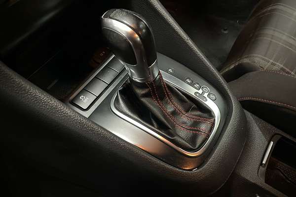 2012 Volkswagen Golf GTI VI