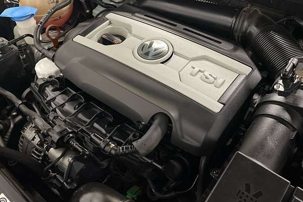 2012 Volkswagen Golf GTI VI